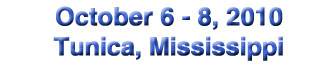 Southern Automotive Conference 2010