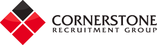 Cornerstone Group Logo